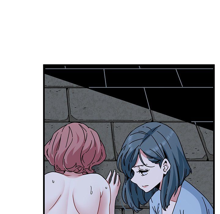 A Turning Point - Page 167
