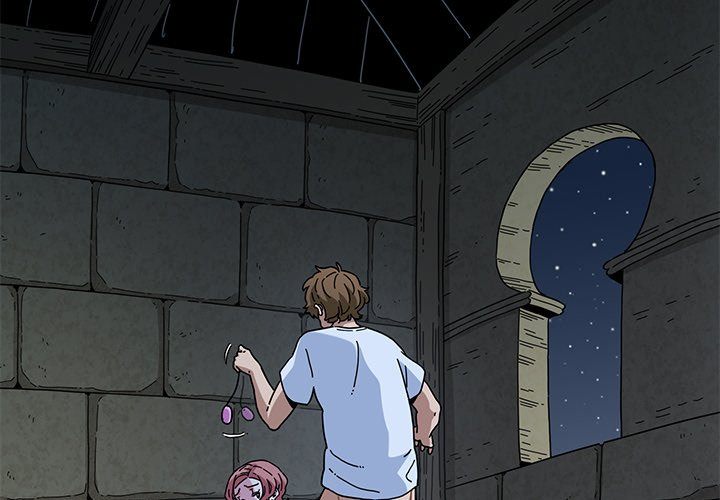 A Turning Point - Page 2