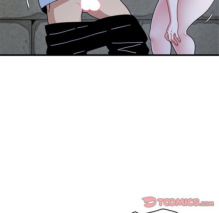 A Turning Point - Page 21