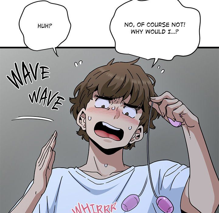 A Turning Point - Page 22