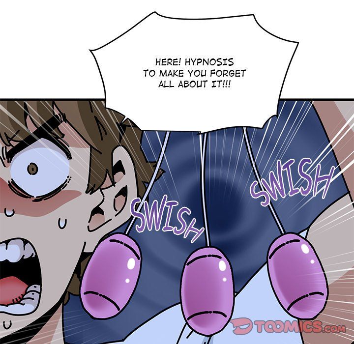 A Turning Point - Page 30