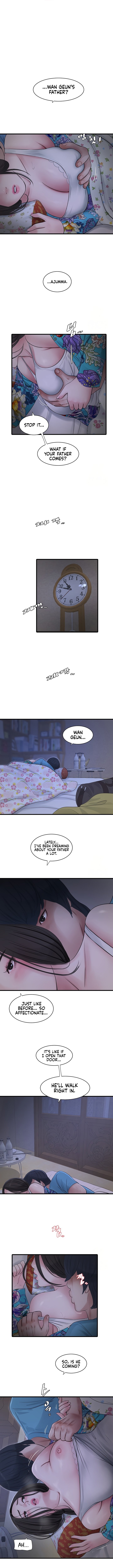 The Hole Diary - Page 5