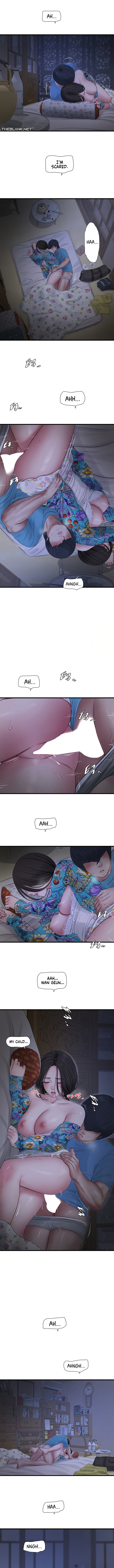 The Hole Diary - Page 7