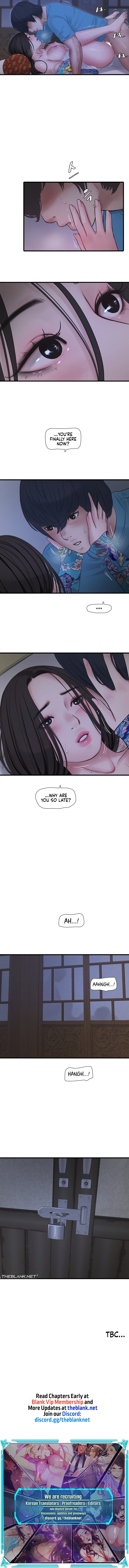 The Hole Diary - Page 8