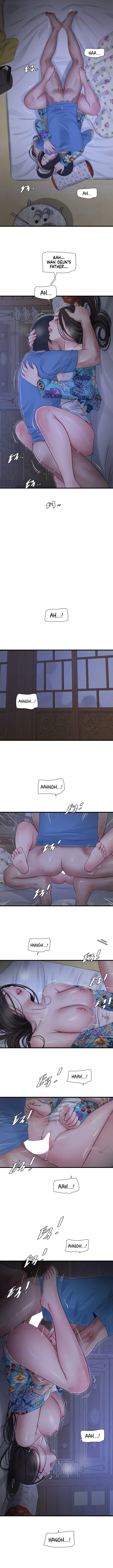 The Hole Diary - Page 2