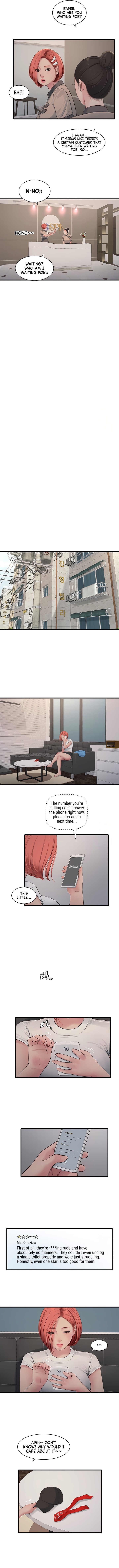 The Hole Diary - Page 4