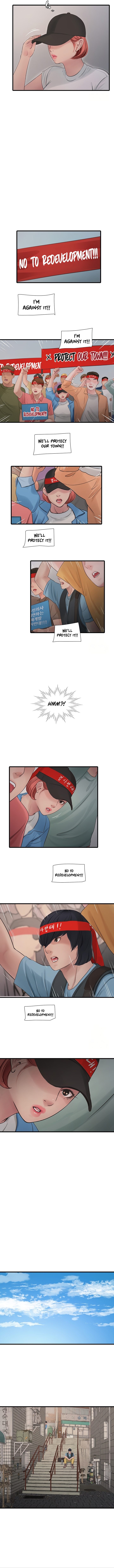 The Hole Diary - Page 5
