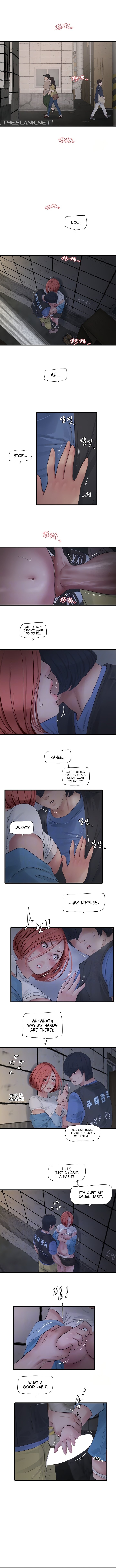 The Hole Diary - Page 2