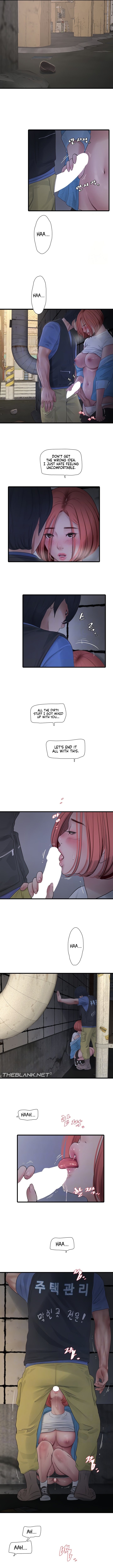 The Hole Diary - Page 3