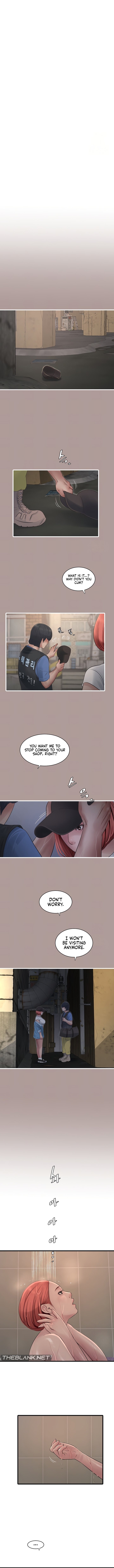 The Hole Diary - Page 6
