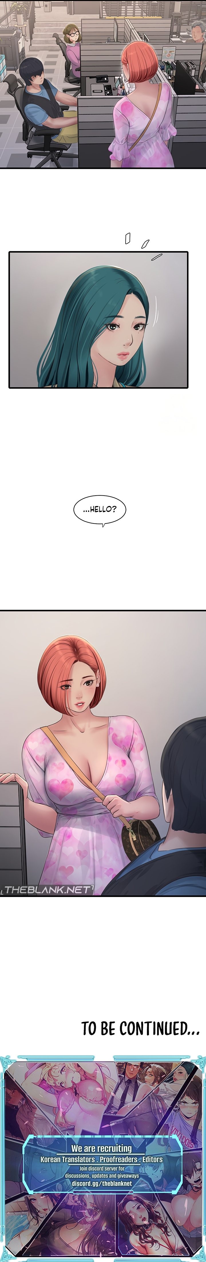 The Hole Diary - Page 8