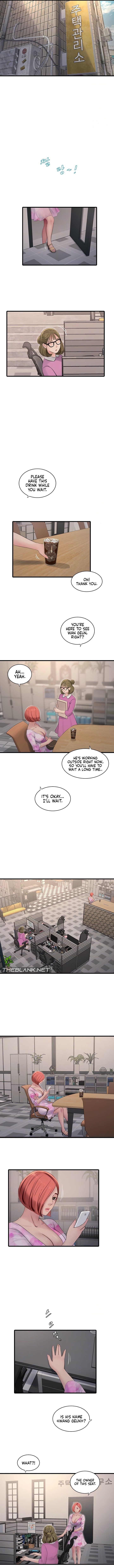The Hole Diary - Page 2