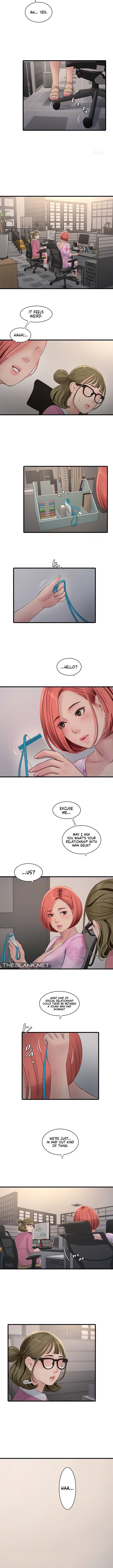 The Hole Diary - Page 3