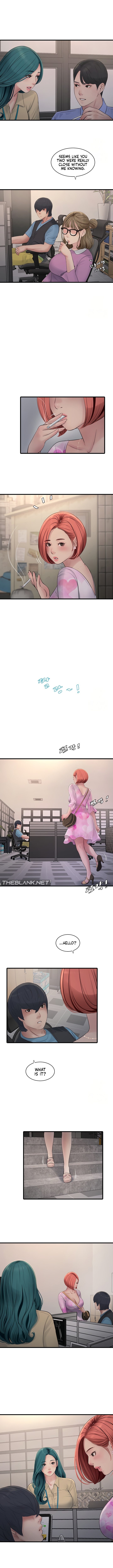 The Hole Diary - Page 5
