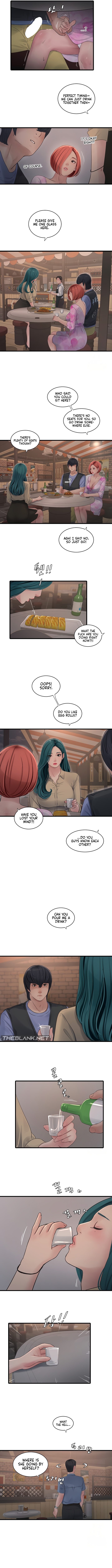 The Hole Diary - Page 4