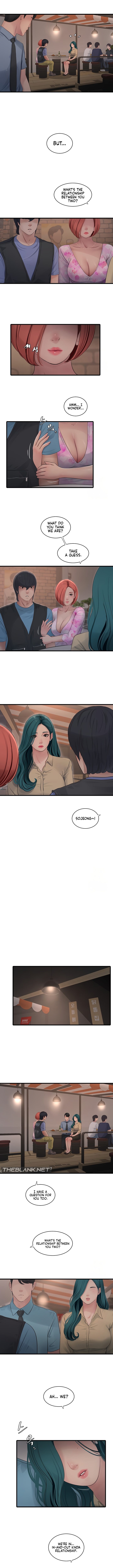 The Hole Diary - Page 5