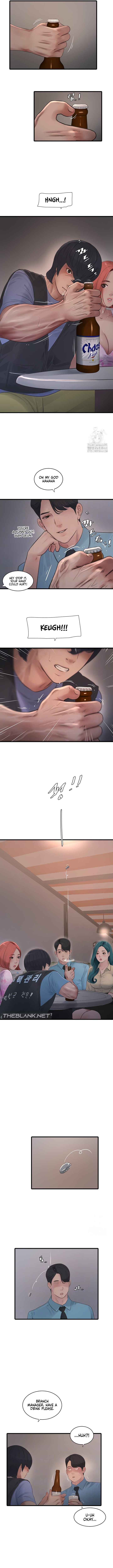 The Hole Diary - Page 3