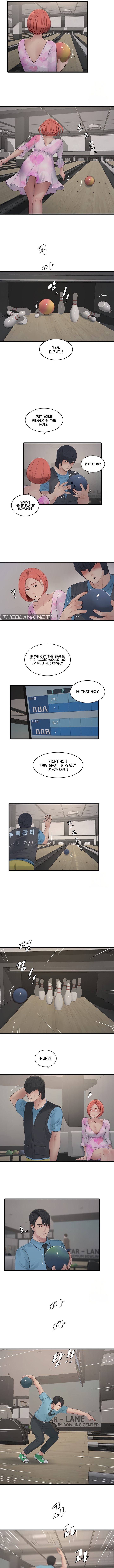 The Hole Diary - Page 5