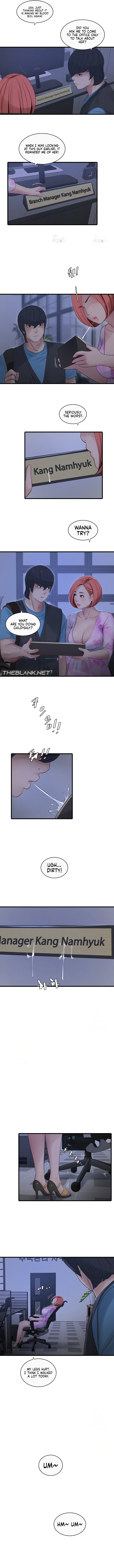 The Hole Diary - Page 3