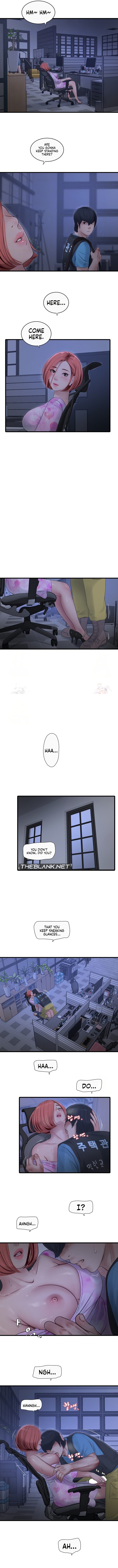 The Hole Diary - Page 4