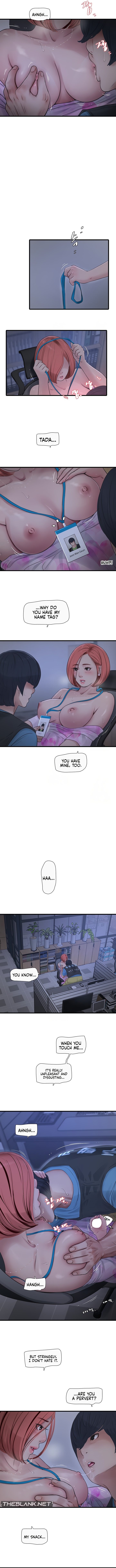 The Hole Diary - Page 5