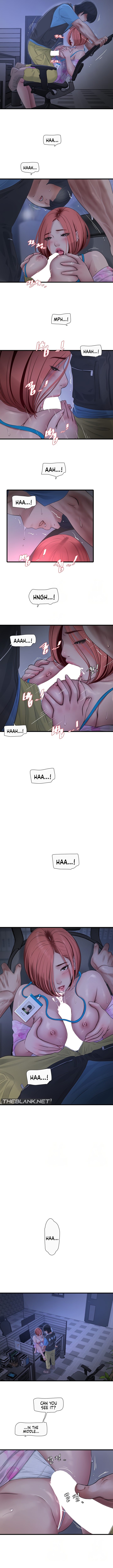The Hole Diary - Page 7