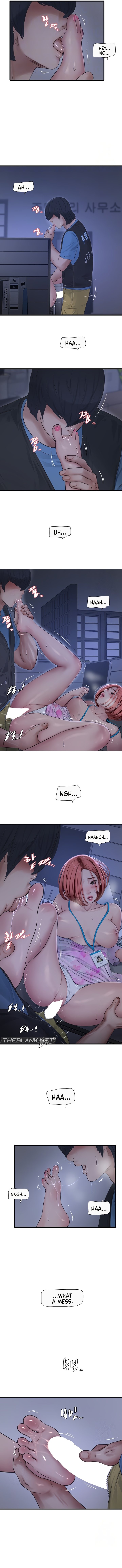 The Hole Diary - Page 4