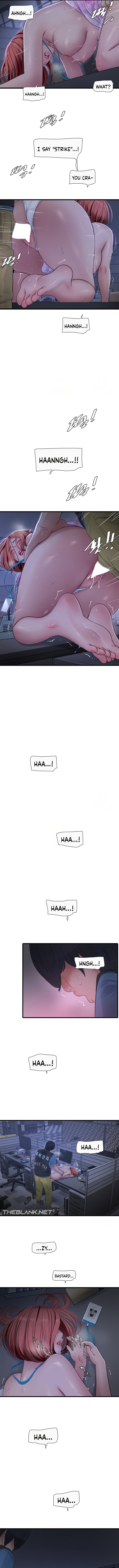 The Hole Diary - Page 6