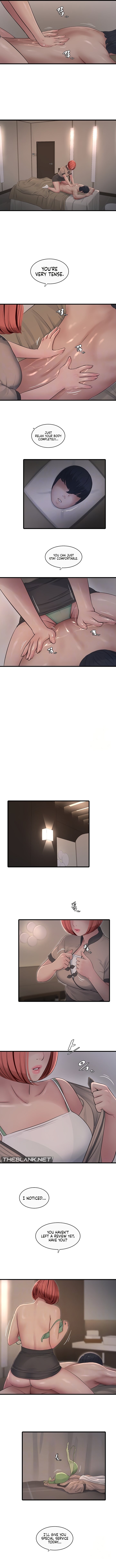 The Hole Diary - Page 3