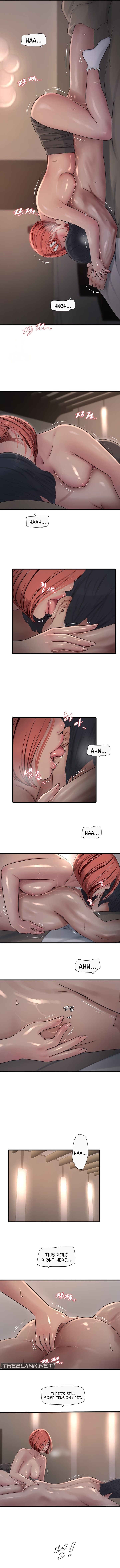 The Hole Diary - Page 5