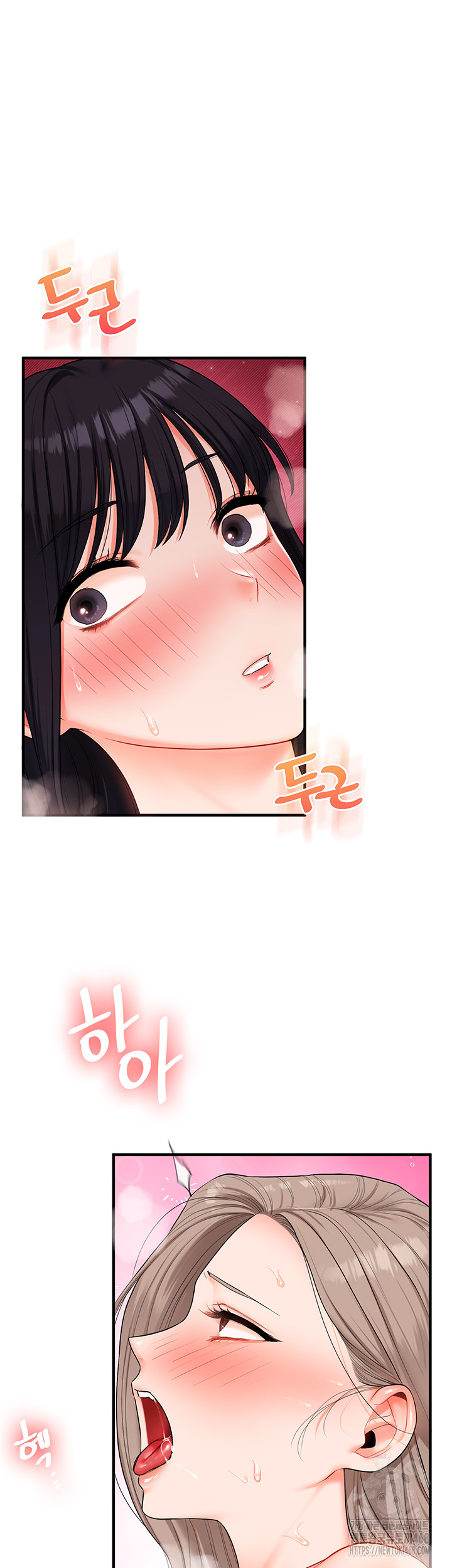 Relationship Reversal Button Raw - Page 48