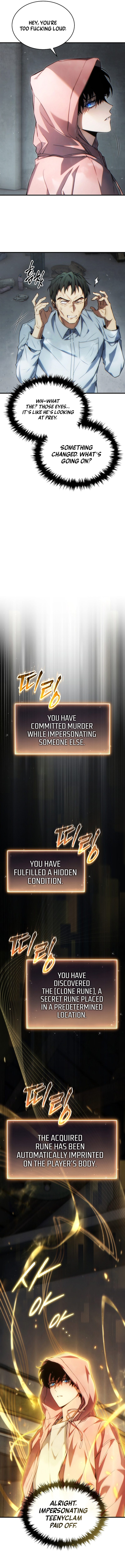 The Max-Level Player’s 100th Regression - Page 3