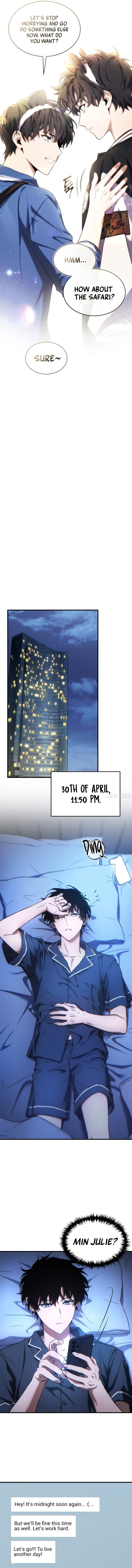 The Max-Level Player’s 100th Regression - Page 16
