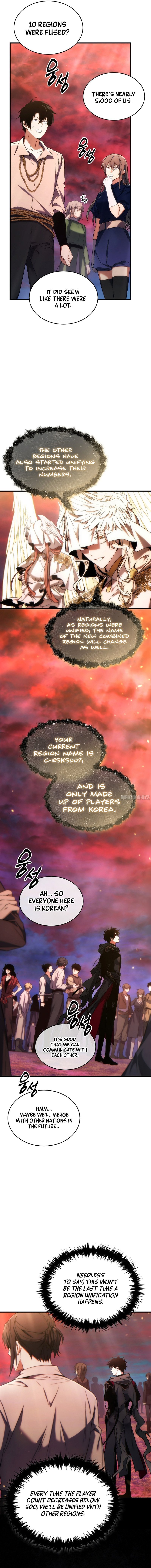 The Max-Level Player’s 100th Regression - Page 12