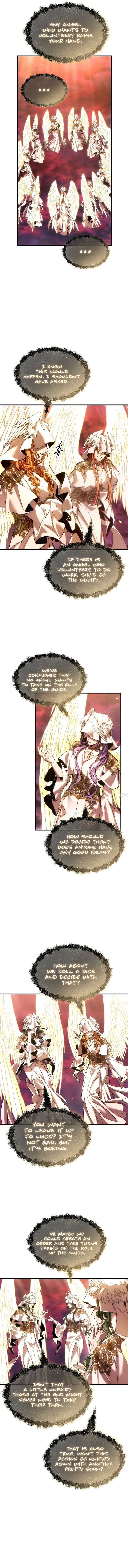 The Max-Level Player’s 100th Regression - Page 18