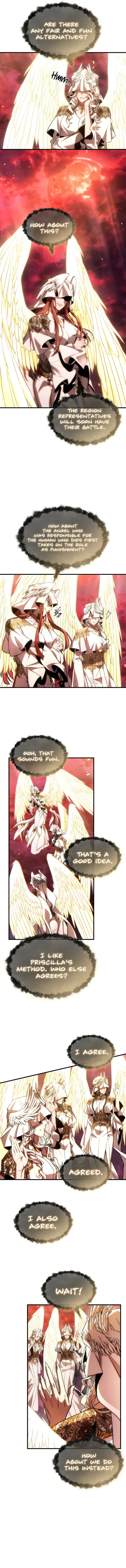 The Max-Level Player’s 100th Regression - Page 19