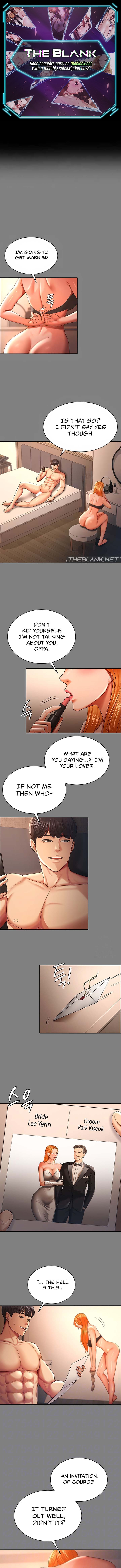 Your Wife Was Amazing - Chapter 30 Page 1