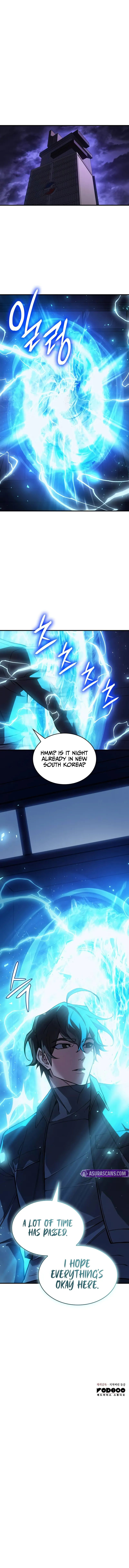 Regressing with the King’s Power - Page 15