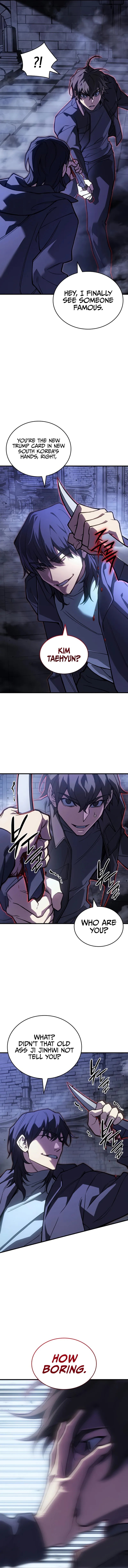 Regressing with the King’s Power - Page 13