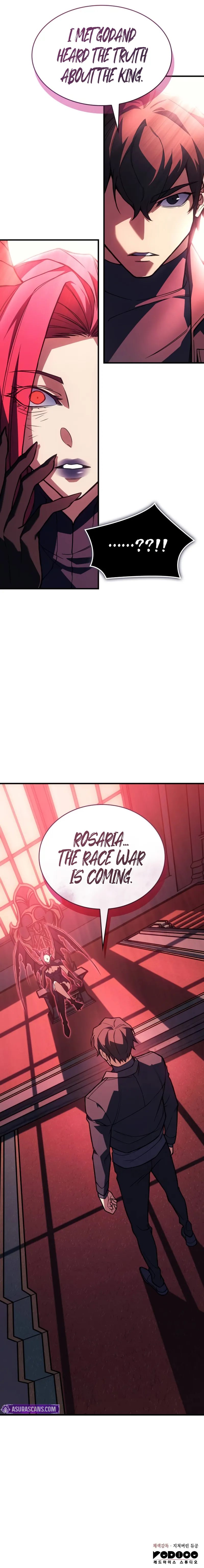 Regressing with the King’s Power - Page 16