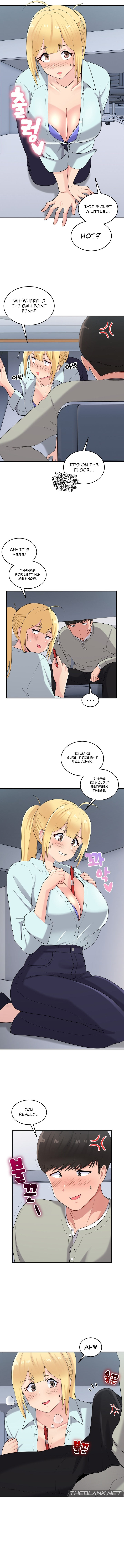 A Crushing Confession - Chapter 25 Page 8