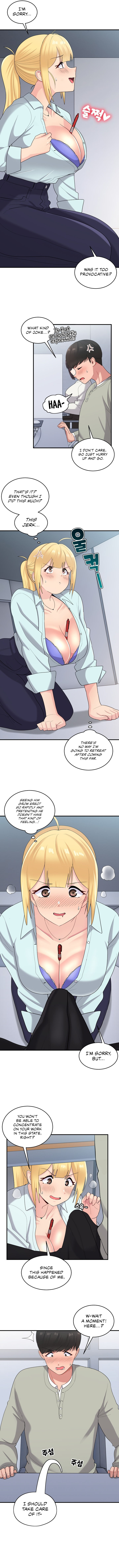 A Crushing Confession - Chapter 25 Page 9