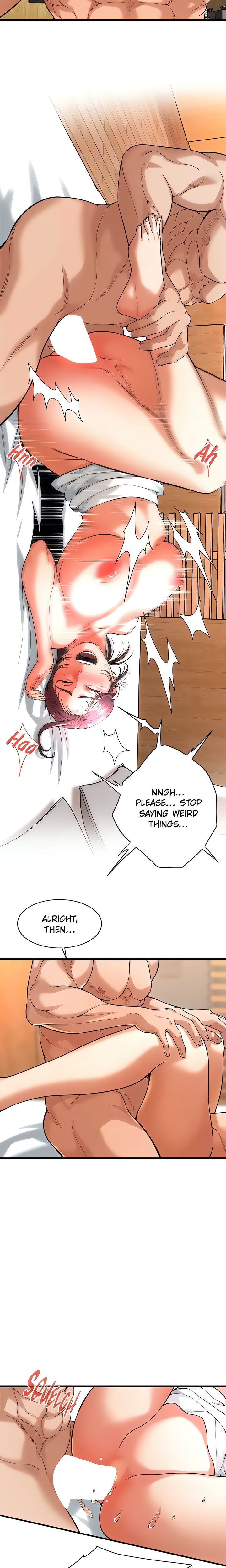 Bastard - Page 11