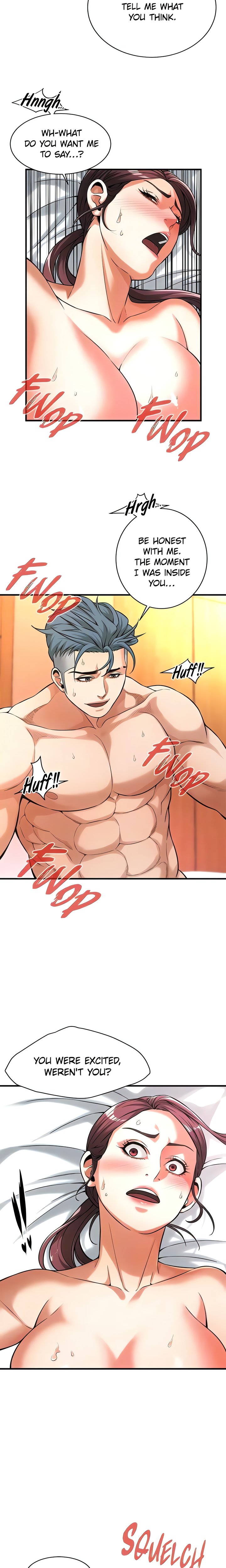 Bastard - Page 15