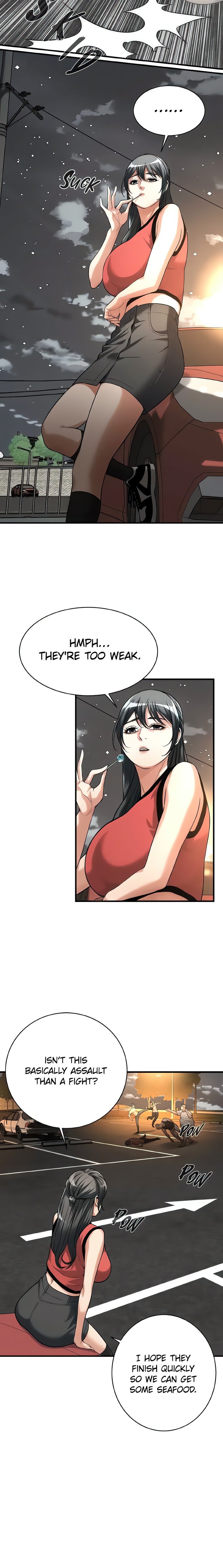 Bastard - Page 11