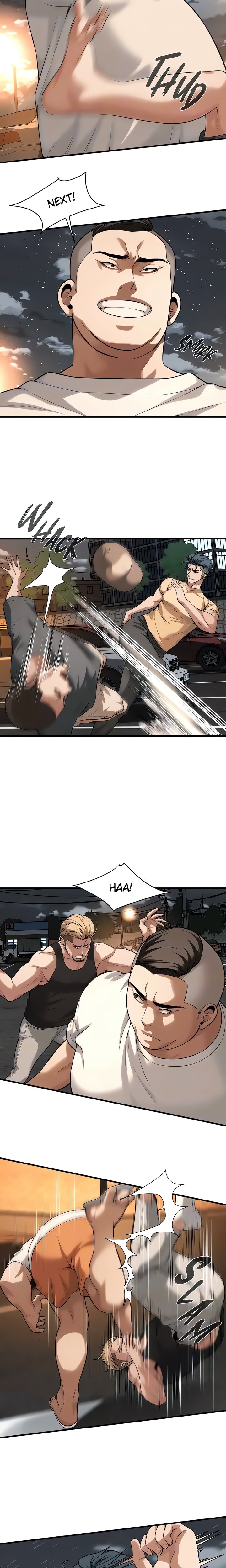 Bastard - Page 8