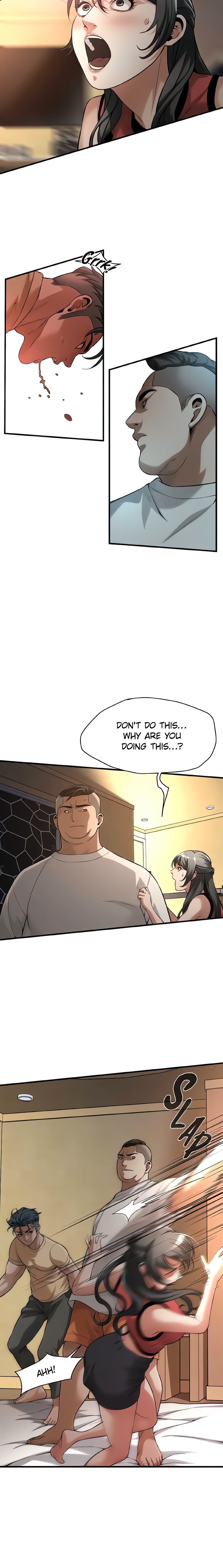Bastard - Page 11