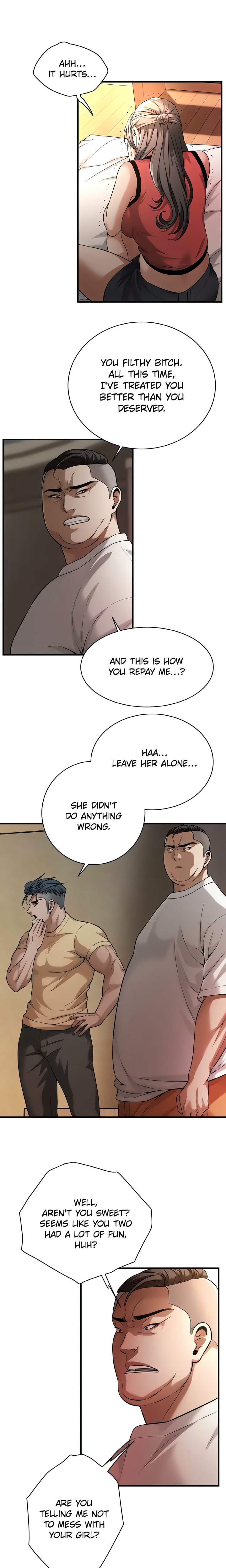 Bastard - Page 12