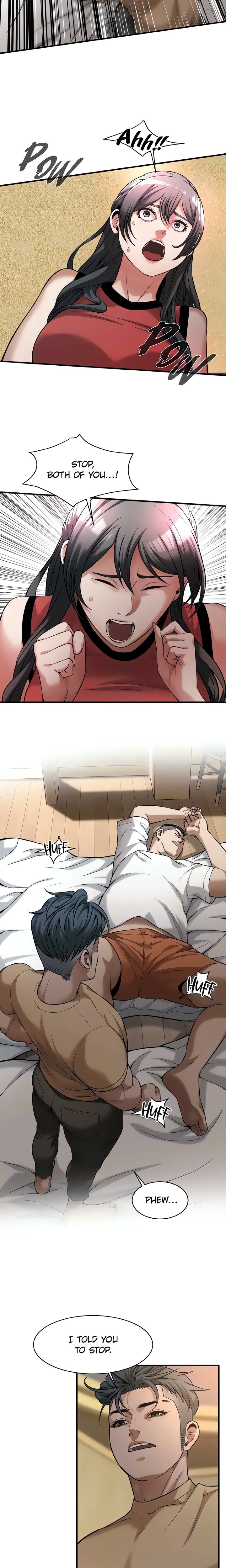 Bastard - Page 15