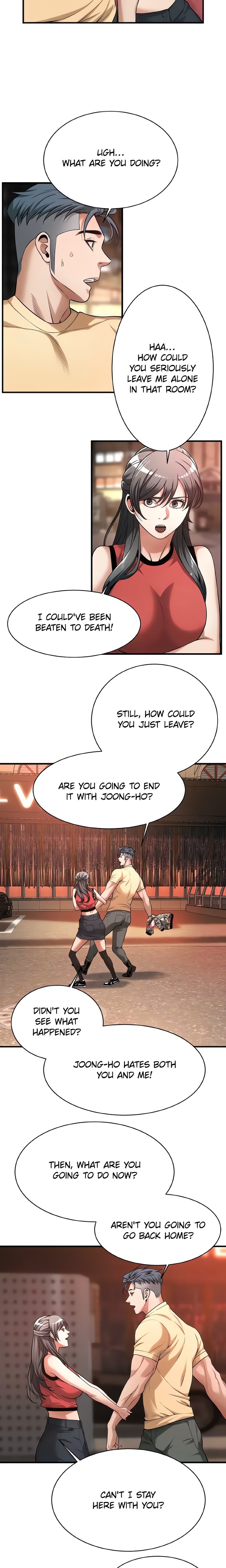 Bastard - Page 19